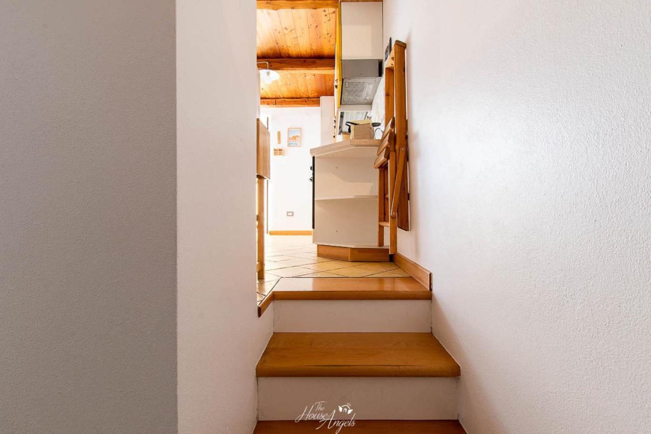 Vista Mare E Comfort In Centro Storico Ментона Екстериор снимка