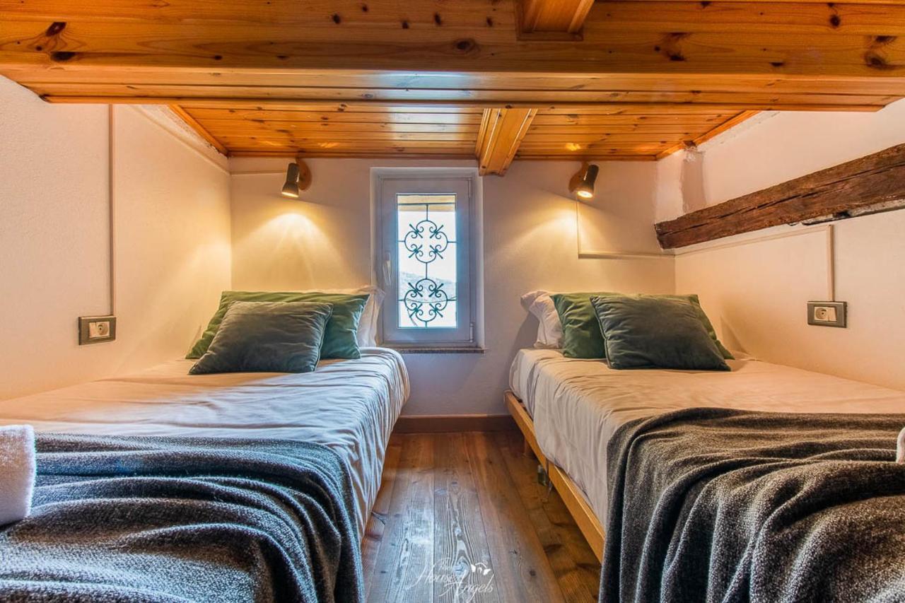 Vista Mare E Comfort In Centro Storico Ментона Екстериор снимка